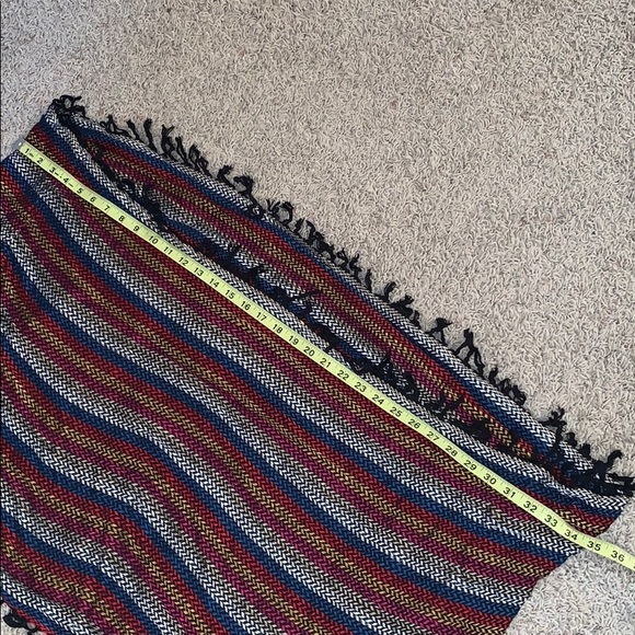 🆕⭐️Infinity SCARF Multicolored NEW! Collection 18 - Picture 7 of 7